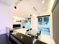 Country Park Condominium (D16), Condominium #613475591